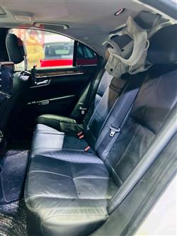 مرسيدس بنز S-Class